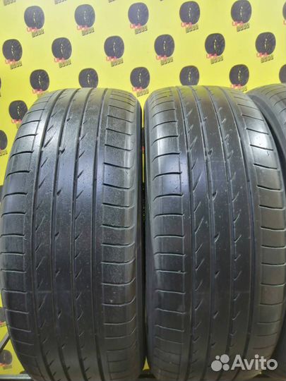 Yokohama Advan Sport V103 235/55 R20