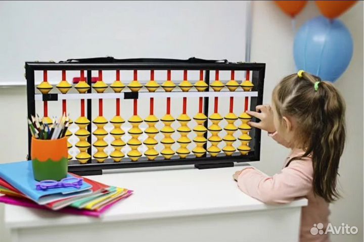 Франшиза детского центра (переуступка прав)