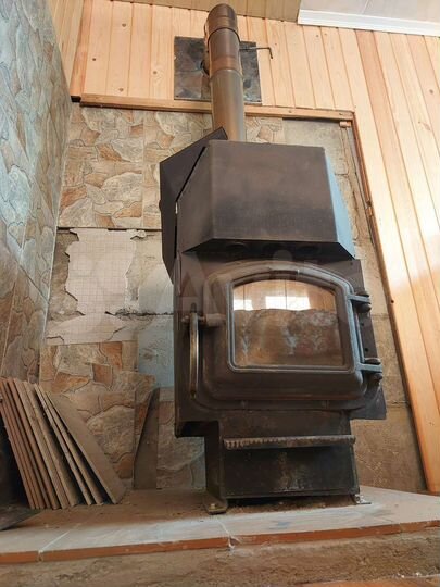 Дача 32 м² на участке 6 сот.