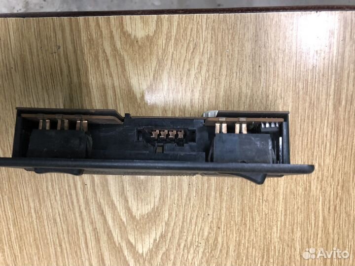 Плафон volkswagen passat b3