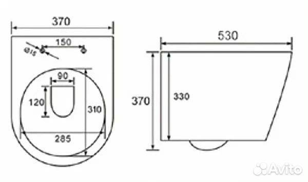 Инсталляция grohe Rapid SL 38772001 с унитазом GZ1
