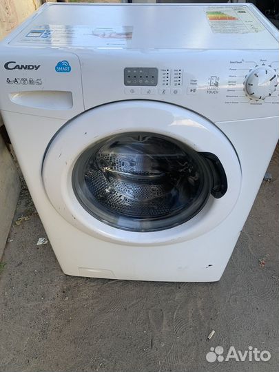 Машинка candy в разбор