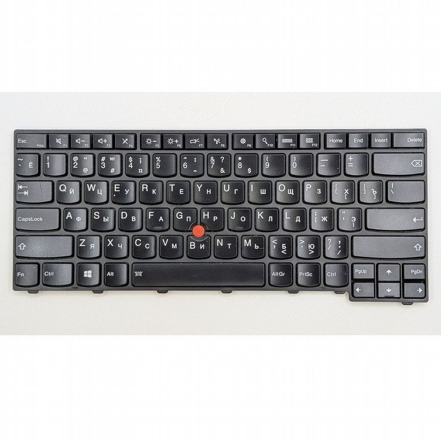 [0C43967] Клавиатура 04x0162, Cs13tbl, Lenovo Think