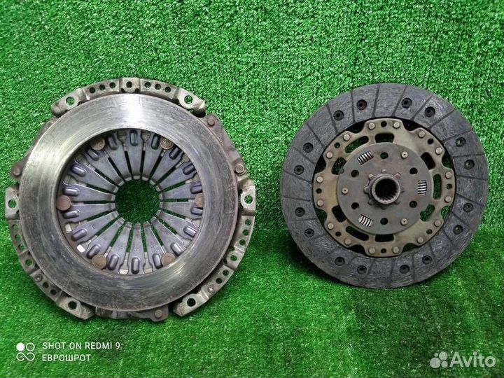 Корзина сцепления Opel Insignia (2008-2015)