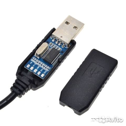 Новые Кабели TTL USB 4-контактный - RS232