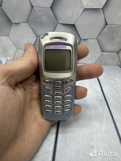 Samsung SGH-N620