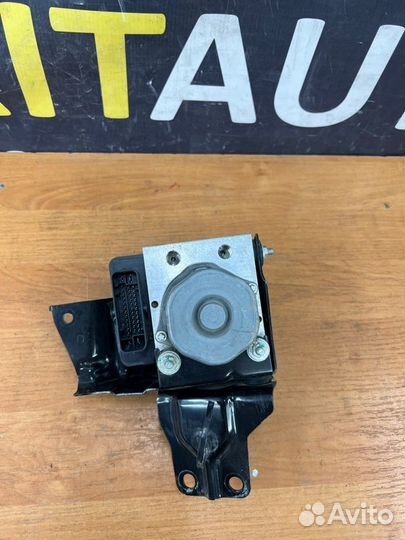 Блок ABS Renault Koleos 2 2016-2021