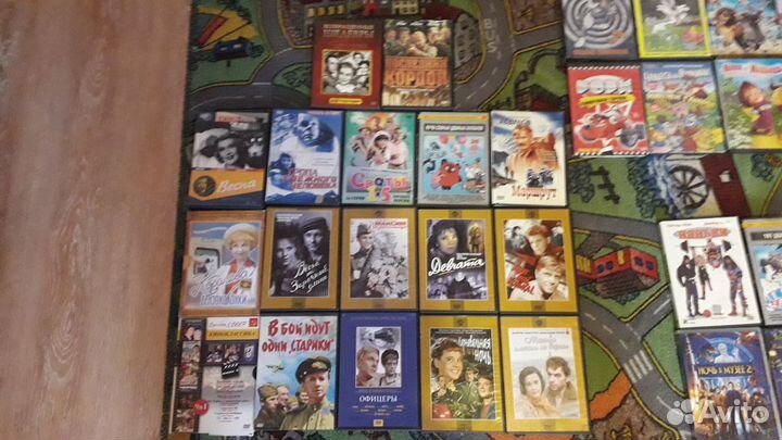 Диски для двд