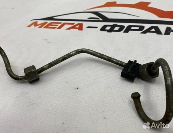 Трубка топливная Citroen Berlingo компактвэн (B9)