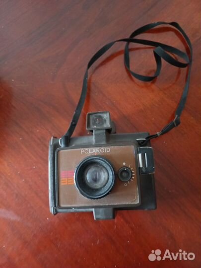 Фотоаппарат