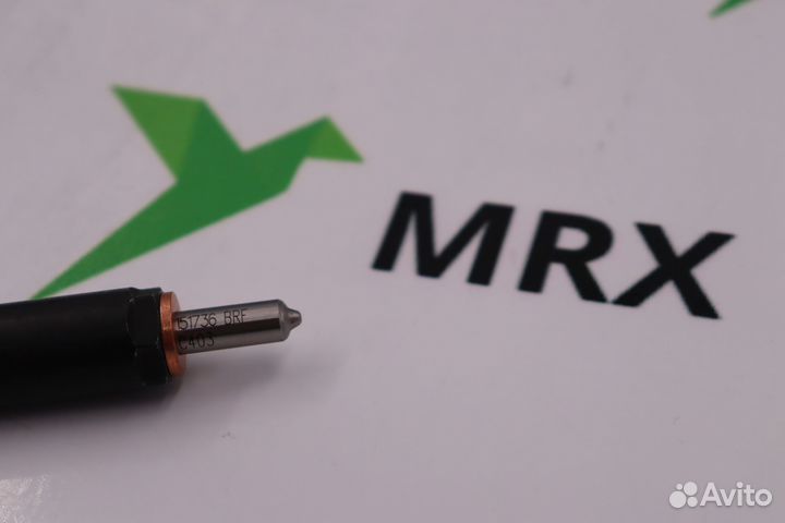 Форсунка 28258683