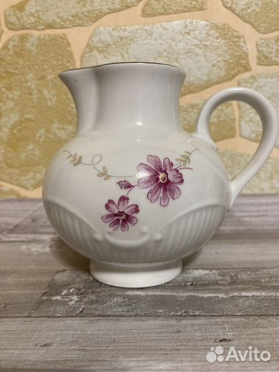 Фарфор гдр Кольдиц Colditz