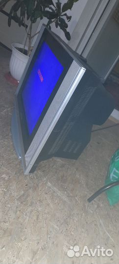 Телевизор Erisson 21SF30