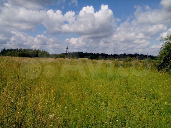 Участок 70 сот. (ИЖС)