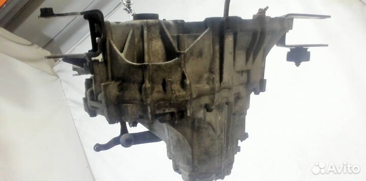 МКПП 5 ст. Toyota Matrix 2002-2008, 1.8 1zzfe