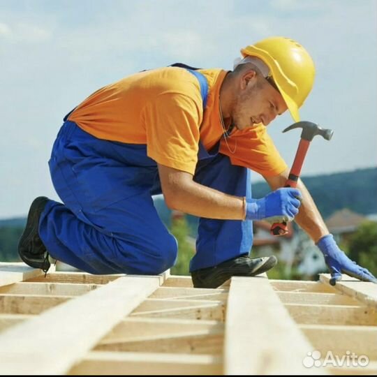 Услуги разнорабочих