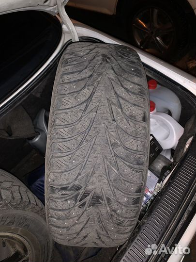 Колеса R17 225/55