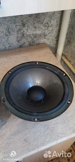 Динакмики Pioneer TS-A2511