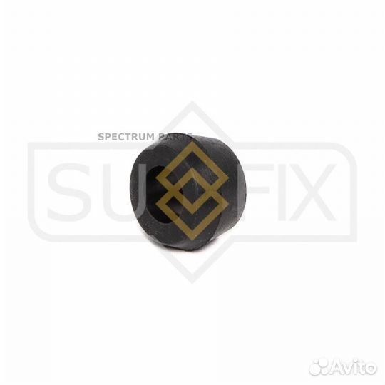 Sufix SL1767 Втулка амортизатора зад прав/лев