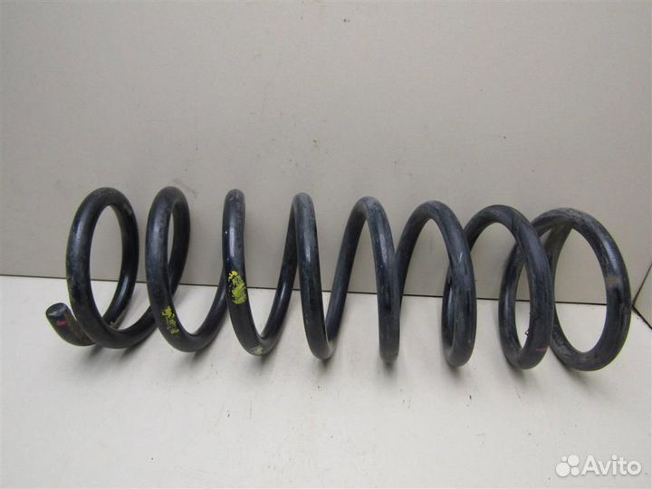 Пружина задняя Honda Crosstour 2010-2015