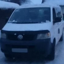 Volkswagen Transporter 1.9 MT, 2007, 426 000 км