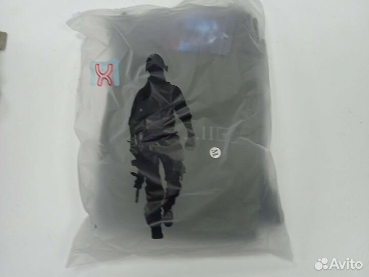 Комплект военной формы