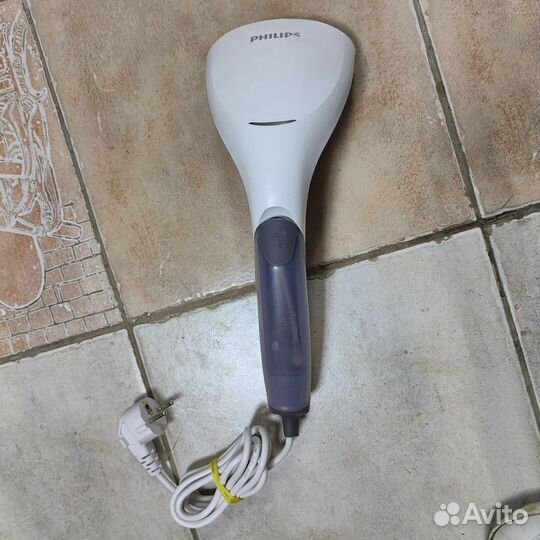 Отпариватель ручной Philips GC301
