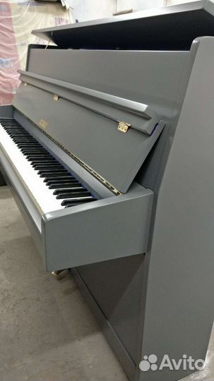 Пианино Petrof