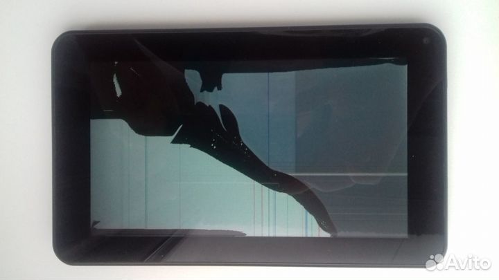 Prestigio Multipad 7.0 Ultra+ PMP3670B на разбор