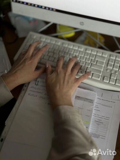 Бухгалтер калькулятор удаленно для кафе, ресторана