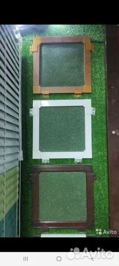 Москитные сетки