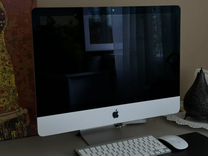 Apple iMac 2013