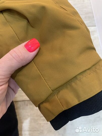 Куртка h&m