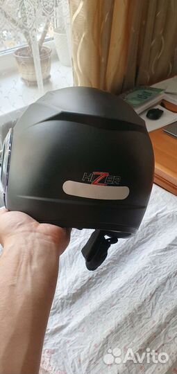 Шлем для мотоцикла