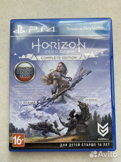 Игры для приставок ps4 ps5