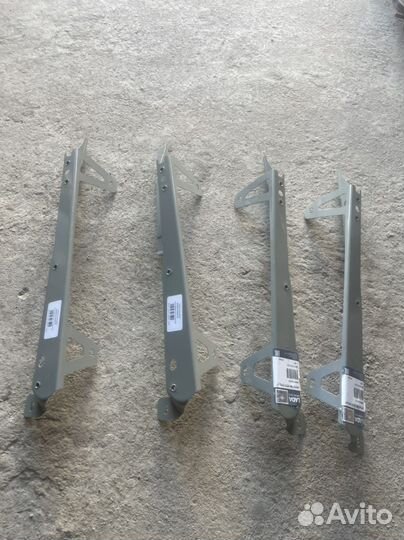 Гранта FL Настрельники Крыла—Новые