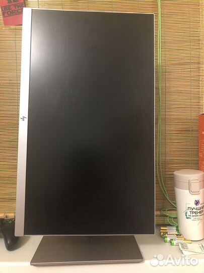 Монитор full hd