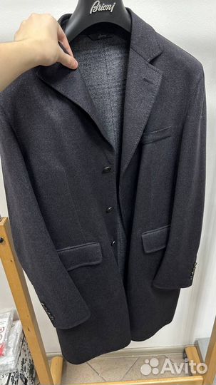 Пальто brioni