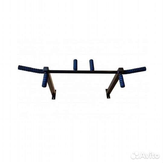 Турник к потолку 5 хватов крепёж в комплекте