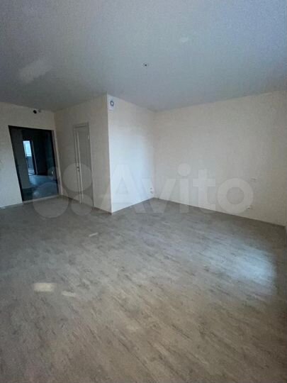 2-к. квартира, 41,8 м², 4/18 эт.