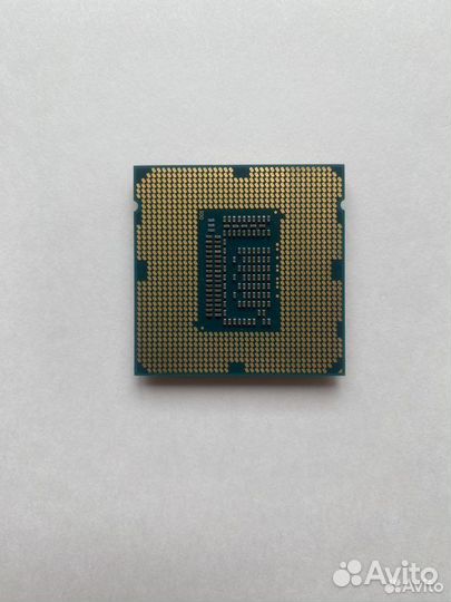 Процессор intel e3 1220 v2 / i5 lga 1155