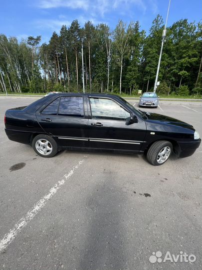 Chery Amulet (A15) 1.6 МТ, 2006, 166 000 км
