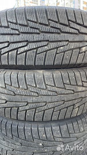 Nokian Tyres Nordman RS2 205/60 R16 96R