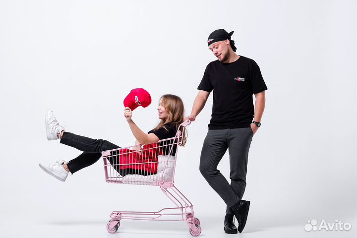 Продавец-кассир (трц «Аура»)