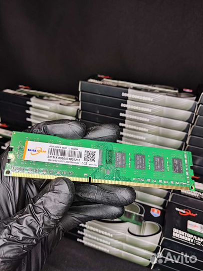 Оперативная память DDR3 DDR4 (Оптом Томск)