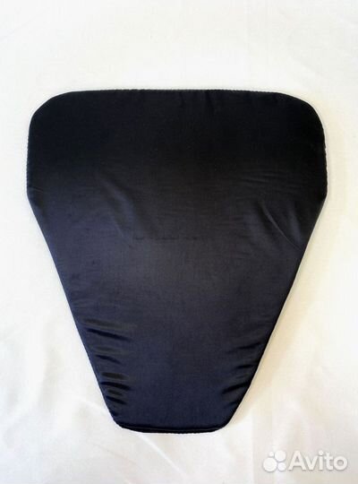 Баллистика в напашник Атом Gear Craft (гиркрафт)