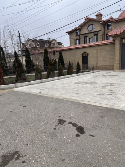 Участок 4 сот. (ИЖС)