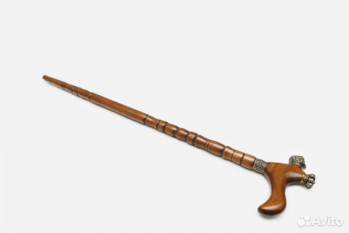 Сувенирная опорная трость 