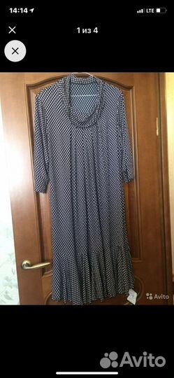 Платья для полных женщин