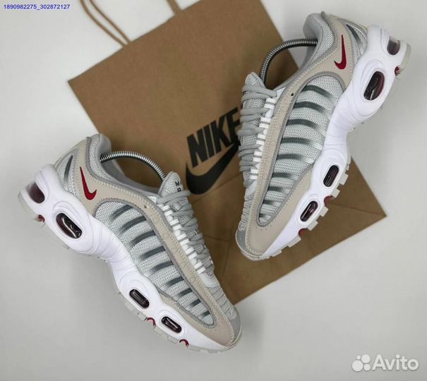 Кроссовки Nike Air Max Tailwind 4 (Арт.76289)